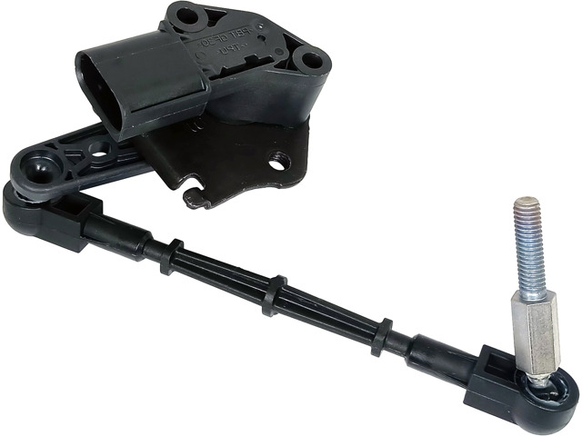 Датчик уровня положения кузова, задний левый RP4M0941309K ResQparts