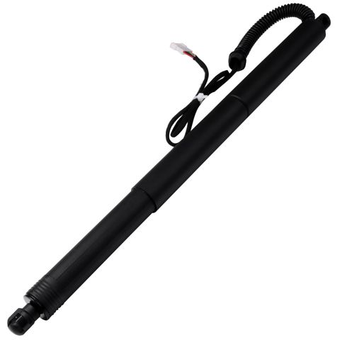 Амортизатор крышки багажника RP51247232003 ResQparts