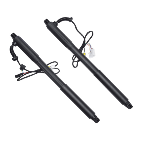Амортизатор крышки багажника RP51247332696 ResQparts