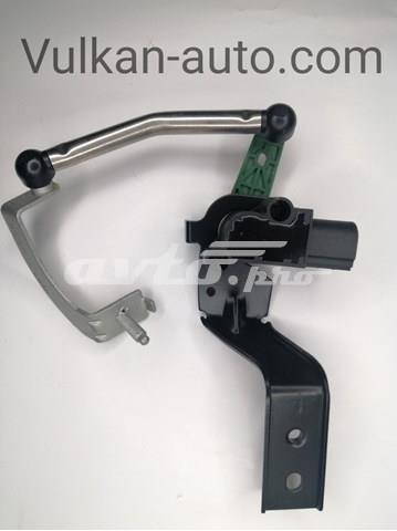 Датчик уровня положения кузова, передний левый RP5Q0412521C ResQparts