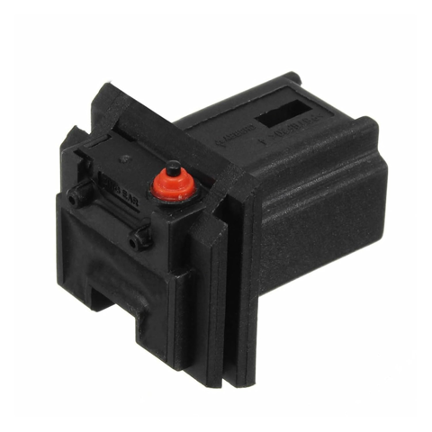 Кнопка привода замка задней 3/5 двери (ляды) RP6554V5 ResQparts