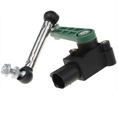 Датчик уровня положения кузова, задний RP7P0616571 ResQparts