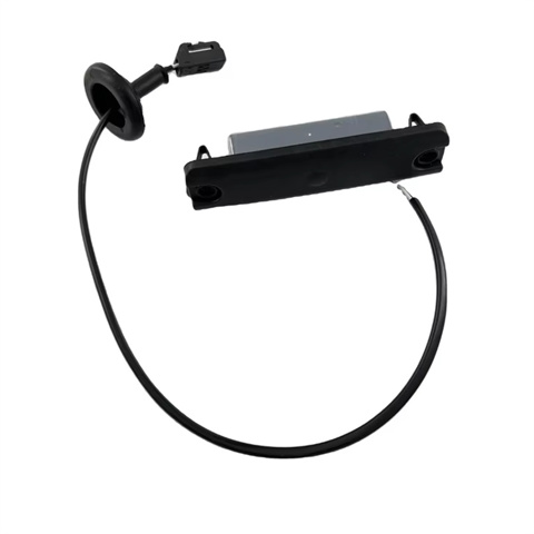 Кнопка салона привода крышки багажника (двери 3/5-й (ляды) RP812601D000 ResQparts