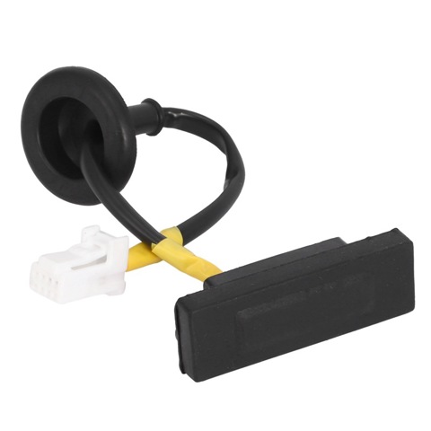 Кнопка привода замка крышки багажника (двери 3/5-й (ляды) RP812601W220 ResQparts