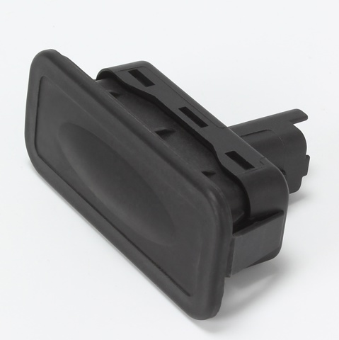 Кнопка привода замка крышки багажника (двери 3/5-й (ляды) RP8200076256 ResQparts