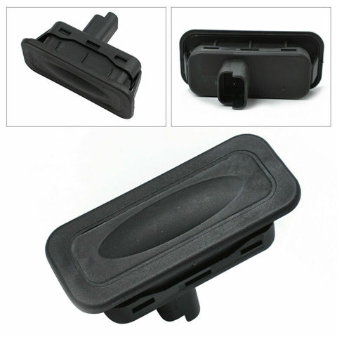 Кнопка привода замка 3/5 двери (ляды)/крышки багажника RP8200385515 ResQparts
