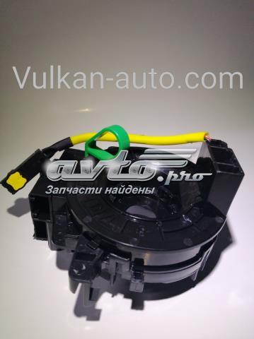 RP83196FJ000 ResQparts Шлейф руля купить в Львов