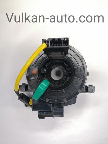 Подрулевой шлейф RP83196FJ000 ResQparts