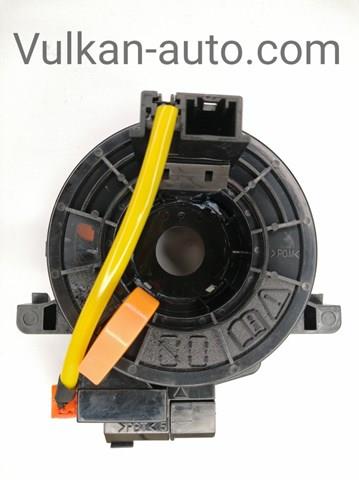 Кольцо Эйрбэг контактное RP8430602190 ResQparts