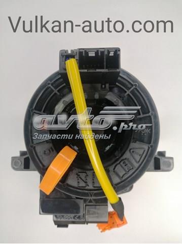 Шлейф Airbag RP8430602200 ResQparts