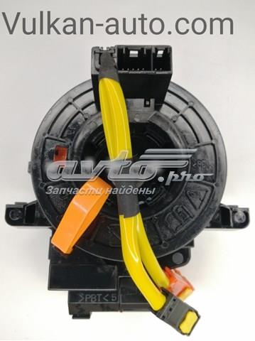Кольцо Эйрбэг контактное RP843060N010 ResQparts