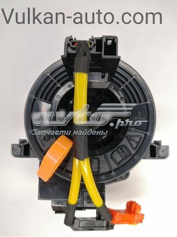 Подрулевое контактное кольцо RP843060P010 ResQparts