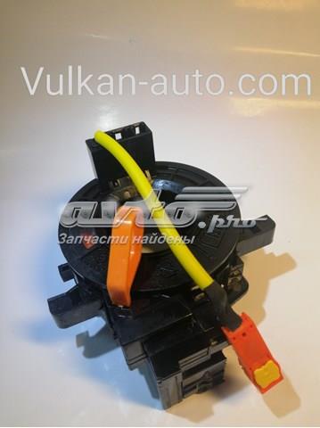 Кольцо подушки безопасности RP8430612110 ResQparts