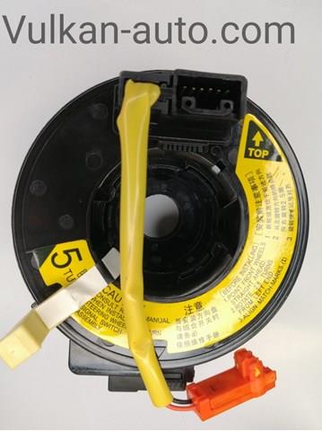 Кольцо Эйрбэг контактное RP8430652041 ResQparts