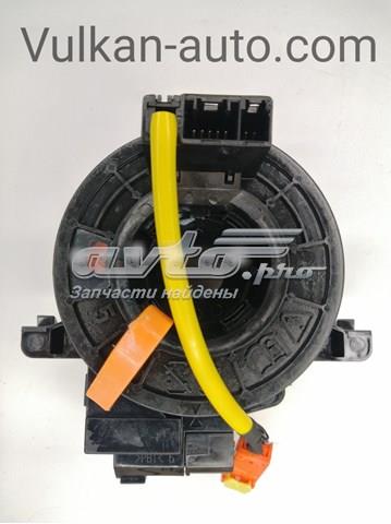 Контактное кольцо подушки безопасности RP8430652090 ResQparts