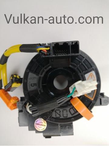 Подрулевой шлейф RP8430760030 ResQparts