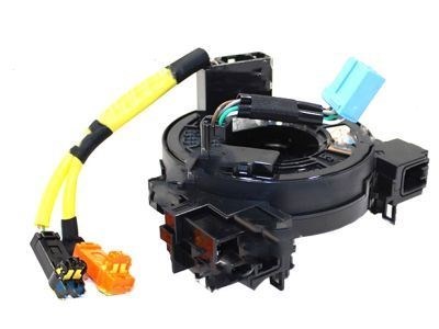 Подрулевой шлейф RP8430860010 ResQparts
