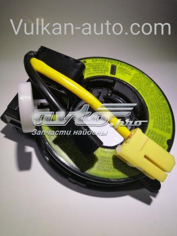 Кольцо Айрбег контактное RP8619A016 ResQparts