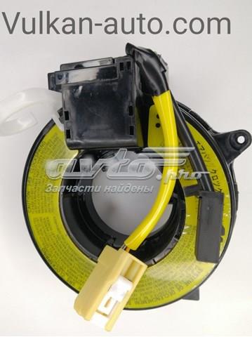 Спираль Airbag RP8619A017 ResQparts