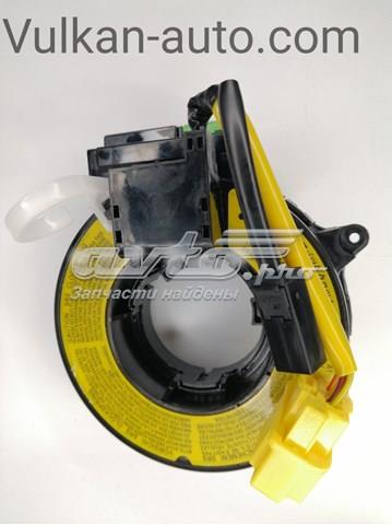 Кольцо Айрбег контактное RP8619A018 ResQparts