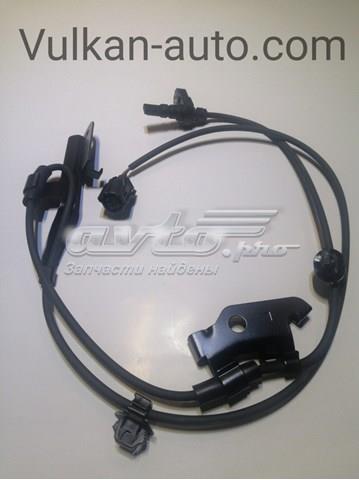 Передний левый датчик абс RP895430R020 ResQparts