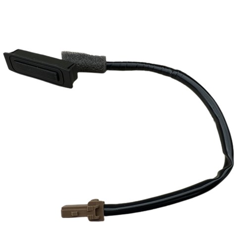Кнопка привода замка крышки багажника (двери 3/5-й (ляды) RP90542JY00A ResQparts