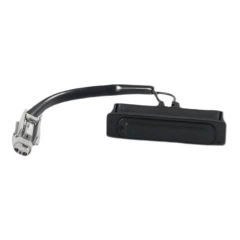 Кнопка привода замка 3/5 двери (ляды)/крышки багажника RP90602JD00B ResQparts