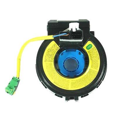 Кольцо контактное, шлейф руля RP934901D650 ResQparts