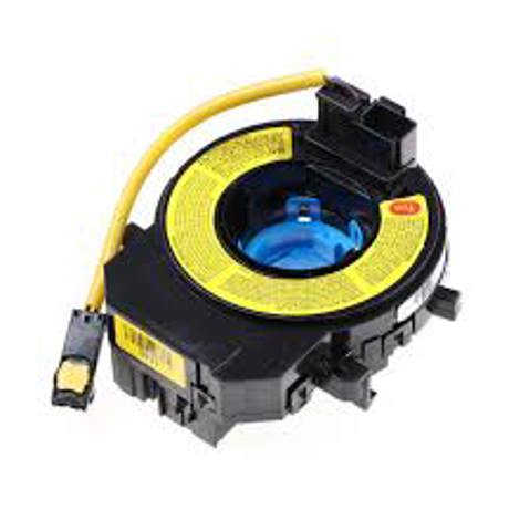 Кольцо Айрбег контактное RP934901J100 ResQparts