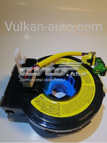 Кольцо подушки безопасности RP934902G500 ResQparts