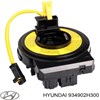 Спираль Airbag RP934902H300 ResQparts