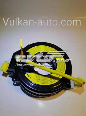 Спираль Airbag RP9349038001 ResQparts