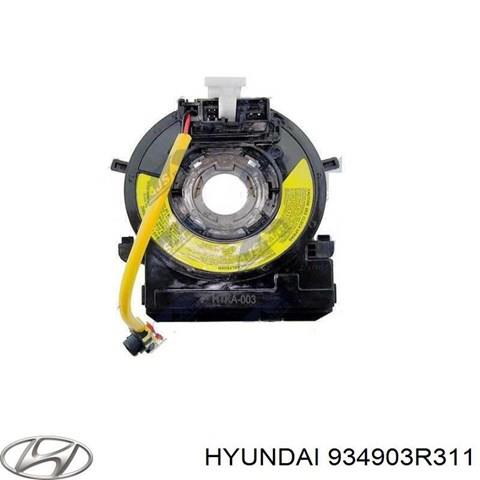 Кольцо подушки безопасности RP934903R311 ResQparts
