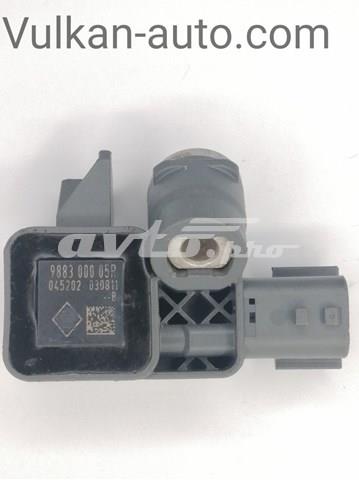 Датчик AIRBAG передний RP988300005R ResQparts