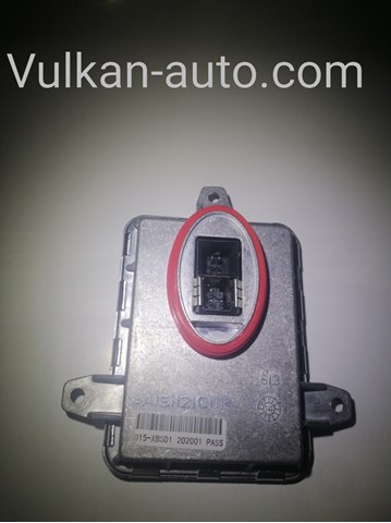 RPA1669002800 Ксенон, блок управления купить Днепр