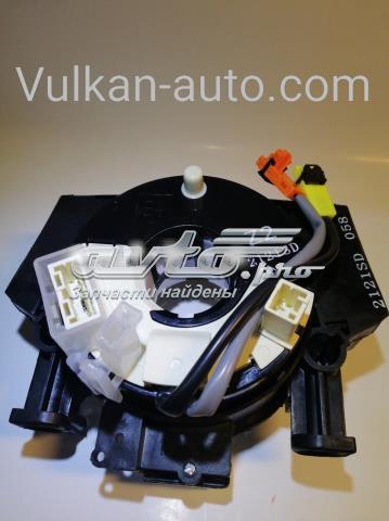 Шлейф Airbag RPB5567JM00B ResQparts