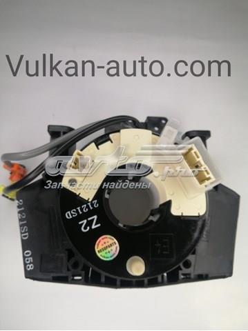 RPB5567JM00B ResQparts Кольцо контактное, шлейф руля купить в Киев
