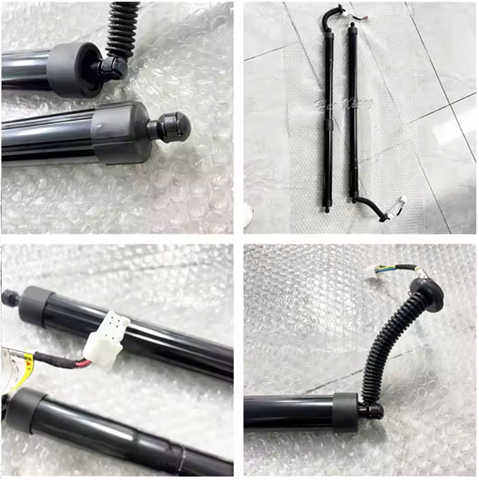 RPKB8C636EXE ResQparts Амортизатор крышки багажника (двери 3/5-й задней) купить в Хмельницкий
