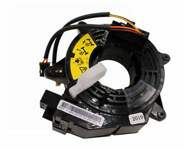 Кольцо подушки безопасности RPLR018556 ResQparts