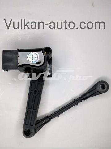 Датчик уровня положения кузова, задний правый RPLR020161 ResQparts