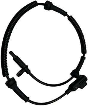 Датчик АБС (ABS) задний RPLR090859 ResQparts