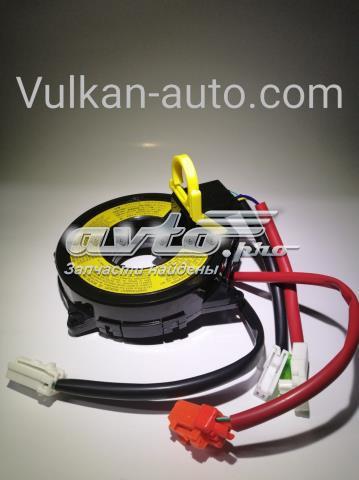 Кассета AirBag RPMB953169 ResQparts