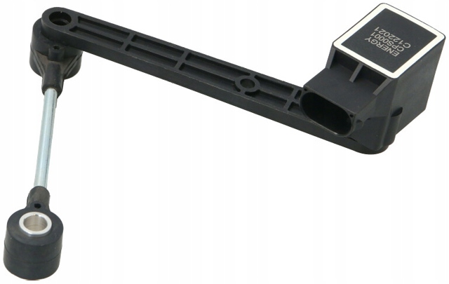 Датчик уровня положения кузова, задний RPRQH000091 ResQparts