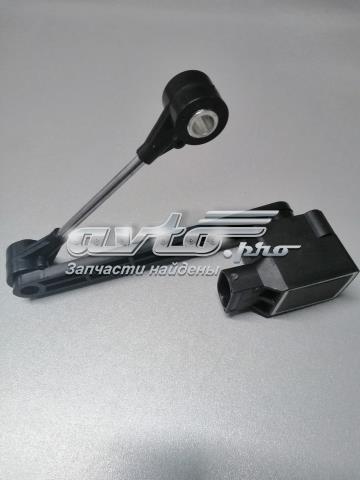 Датчик уровня положения кузова, задний левый RPRQH100030 ResQparts