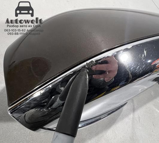 Наружное зеркало правое 104131800G TESLA