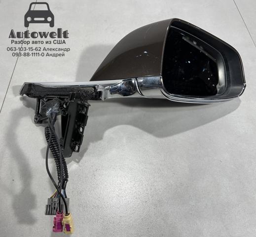 104131800G TESLA Правое зеркало купить в Чернигов