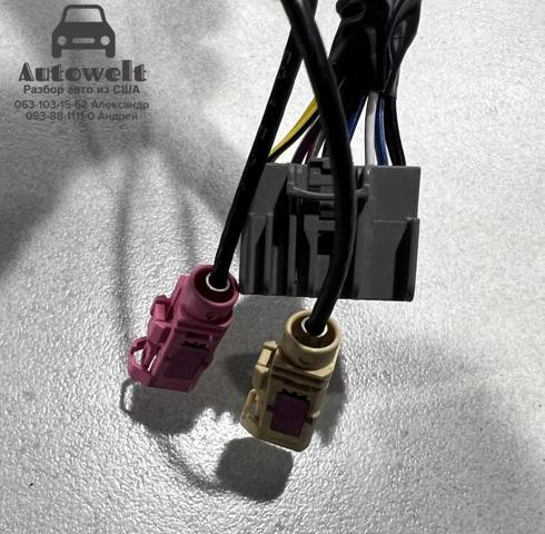 TESLA 104131800G Зеркало заднего вида правое в наличии Кривой Рог