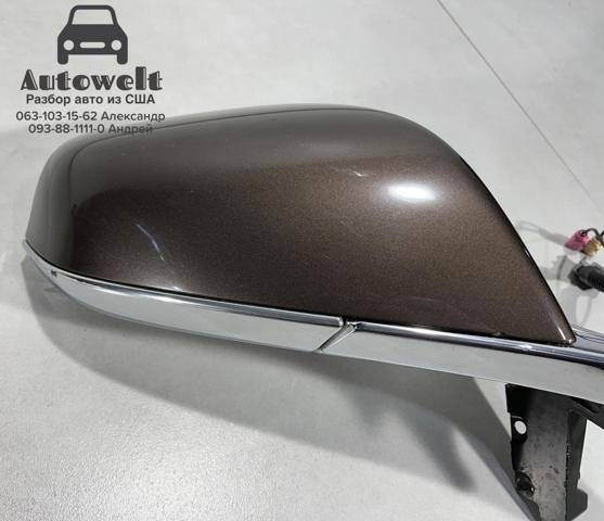 TESLA 104131800G Правое зеркало в наличии Павлоград