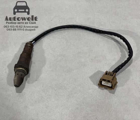 226931MR0A Nissan/Infiniti Лямбда-зонд, датчик обедненной смеси