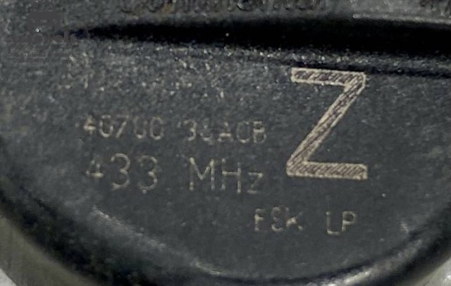 407003JA0B NISSAN Датчик давления воздуха в шинах купить в Запорожье
